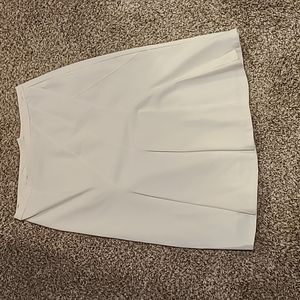 Business skirt